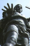Statua del Redentore